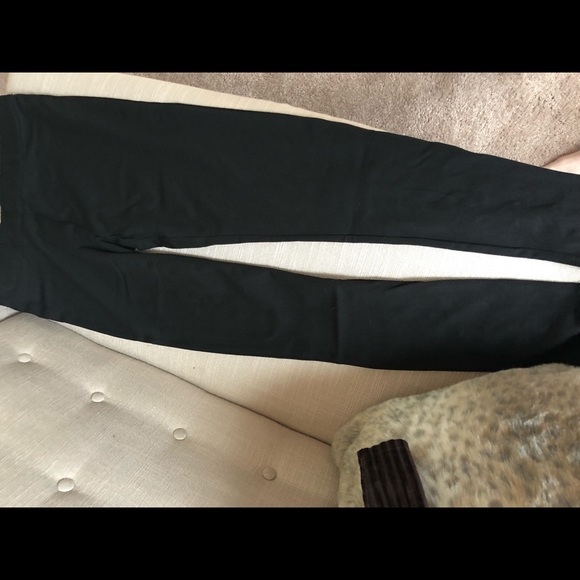 NWOT Forever 21 Pointe Legging - Picture 4 of 5